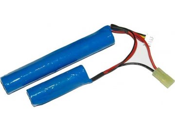 Li-ion akumulátor Sony 11,1V 2600mAh 35C - dvojitá