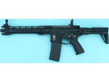 Airsoftová zbraň M4 Thor Rapid 004 - černá