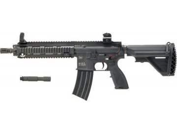 Airsoftová zbraň HK416D - celokov, Umarex/VFC