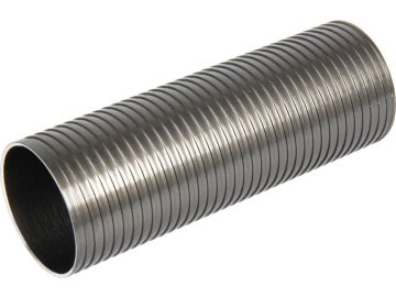 Action Army AA CNC hliníkový válec pro AEG (400 plus  mm) - Teflon 01