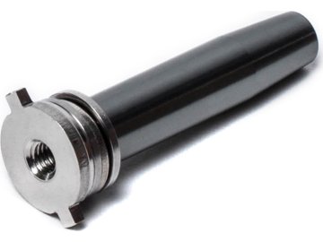 Action Army AA CNC hliníkový trn pružiny s ložiskem - V2 01