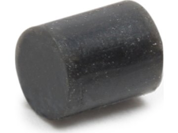 Aar AA hop-up přítlačný váleček (nub), 2 kusy - Černá 01