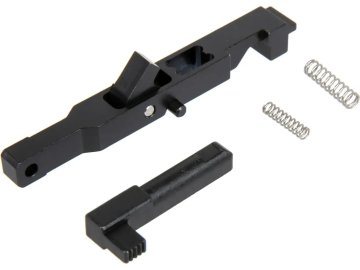 Aar AA ocelová základna spouště TRIGGER BASE pro TM VSR-10 01