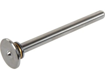 Action Army AA CNC ocelový trn pružiny s ložiskem - VSR-10 (7 mm) 01