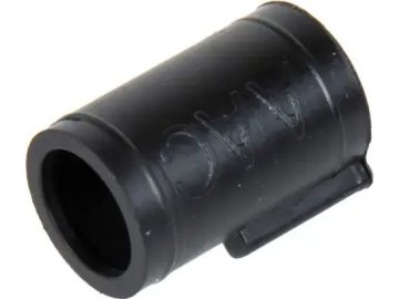 Aar AA silikonová hop-up gumička GBB / VSR, 60sh - Černá 01