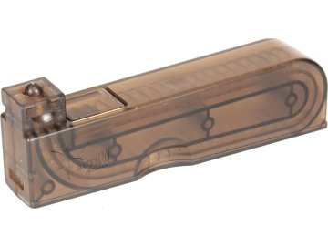 Aar AA tlačný zásobník pro pušky VSR, 50 BBs - Kouřová 01