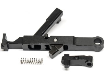 Action Army AA ocelová základna spouště TRIGGER BASE pro TM M40A5 01