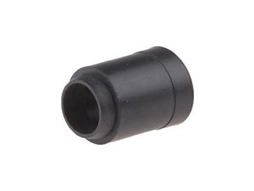 Maple Leaf ML AEG hop-up gumička HYBRID pro GBB hlavně  plus  OMEGA váleček, 60 shore - Černá 01