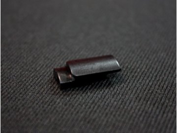 RA-TECH Hliníkový zámek pohyblivé části závěru (pro WA/G a P/AGM/Inokatsu), díl č.7 01