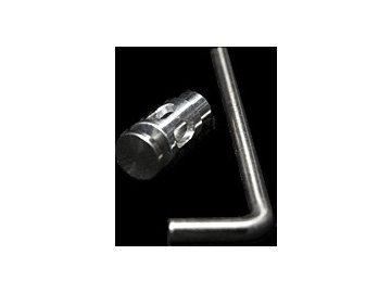 RA-TECH RA NPAS KIT pro WE Open Bolt 01