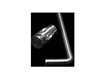 RA-TECH RA NPAS KIT pro Marui a WE open bolt systém 01