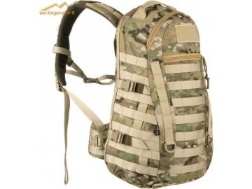 Batoh Caracal 22L - Multicam, Wisport