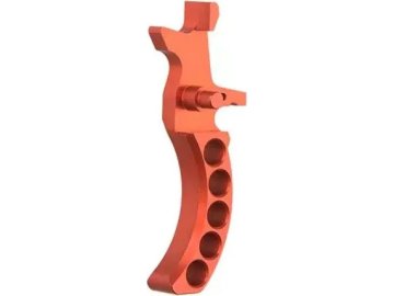 RET CNC Trigger for M4/M16 (G) Replicas - Black 01