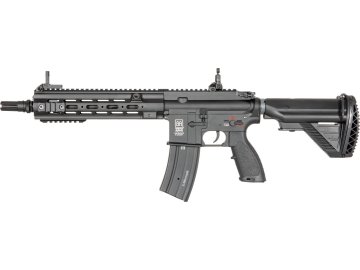 Specna Arms SA 416 Delta SMR 10,5" (SA-H05 ONE(TM)) - Černá 01