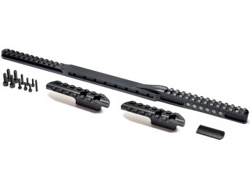 Dlouhá montáž optiky pro VSR-10/KJ M700, Action Army