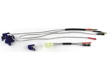 Elm Element Kabeláž pro mechabox II. (vývod přední) 01