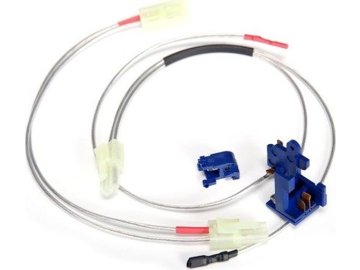 Elm Element Kabeláž pro mechabox II. (vývod zadní) 01