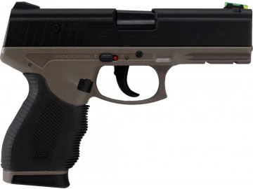 Airsoftová pistole Sport 106 - Dual tone, ASG