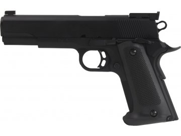 Airsoftová pistole KA-26 - černá, KWC