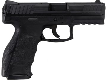 UMAREX Umarex Heckler & Koch VP9 01