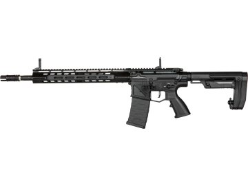 APS PER703 Phantom Extremis eMKIII-B Rifle Replica - Black 01
