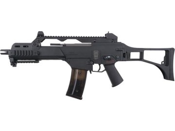 SPE Airsoftová zbraň SA-G12 EBB, černá 01