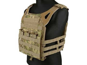 GFT Vesta plate carrier "JPC" - MC 01