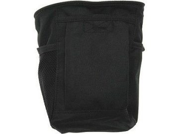 GFT Small dump pouch - black 01