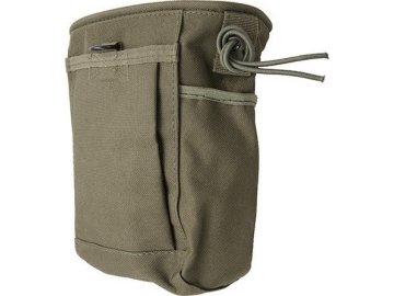 GFT Small dump pouch - olive 01