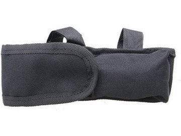 GFT Stock battery pouch - black 01