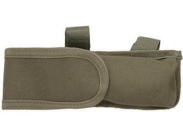 GFT Stock battery pouch - olive 01