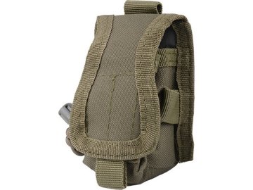 GFT MINI Universal Pouch (PMR) - Olive 01