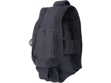 GFT MINI Universal Pouch (PMR) - Black 01