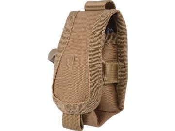 GFT MINI Universal Pouch (PMR) – Tan 01