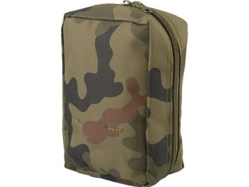 GFT First Aid Pouch - wz.93 “Woodland Panther” 01