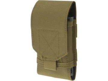 GFT Phone Pouch - Olive Drab 01