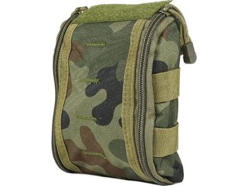 GFT Trauma Kit - WZ.93 Woodland Panther 01