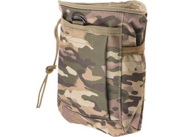 GFT Small Dump Pouch - MC 01