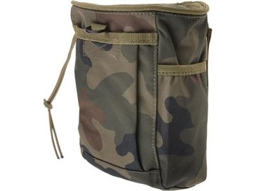 GFT Small Dump Pouch - Wz.93 Woodland Panther 01