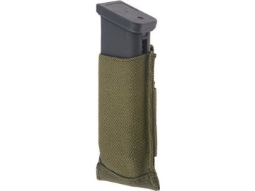 GFT Speed Pouch for Single Pistol Magazine - Olive Drab 01