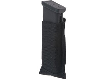 GFT Speed Pouch for Single Pistol Magazine - Black 01