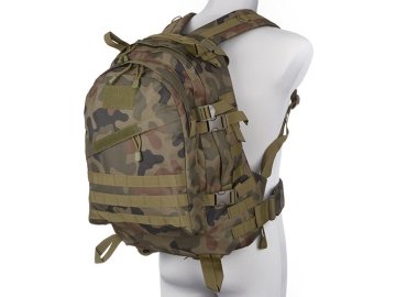 GFT 3-Day Assault Pack - wz.93 Woodland Panther 01
