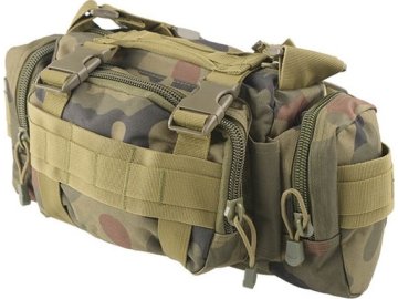 GFT Multifunkční transportní brašna - wz.93 PL Woodland 01