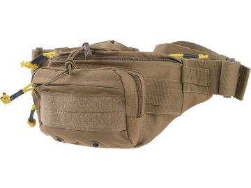 GFT Kanga Fanny Pack - Tan 01