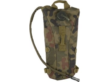 GFT Cover with Hydration Bladder - wz.93 “Woodland Panther” 01