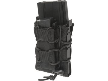 GFT TC 1+1 Modular Pouch - Black 01