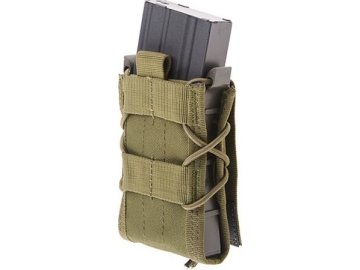 GFT TC+ Carbine Magazine Pouch - Olive Drab 01