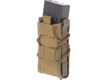 GFT TC+ Carbine Magazine Pouch - Tan 01