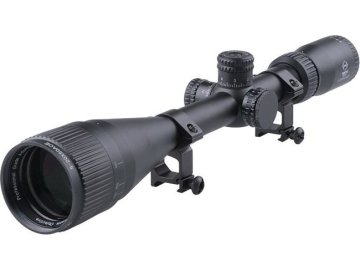 THO 5-20x50 AOE Scope 01
