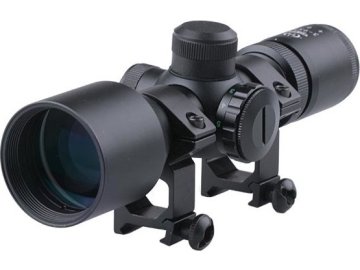 THO 3-9x40 Scope 01